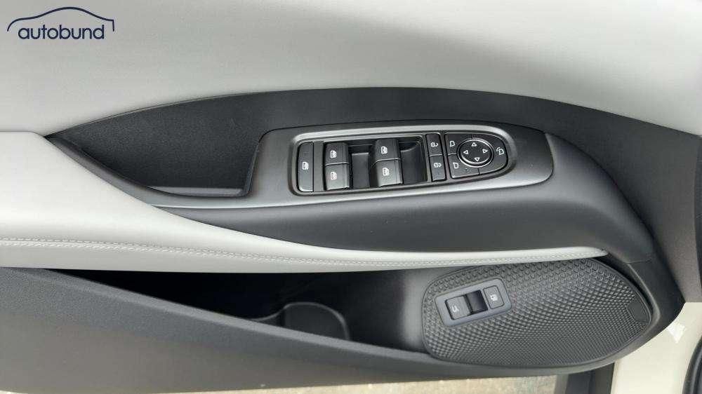 BYD SEAL 6