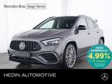 Mercedes-Benz AMG GLA 35 4M |KEYL|NAVI|MBeam|PANO|360°|TOTW - gebrauchte Mercedes-Benz GLA 35 AMG aus dem Jahr 2024