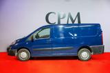 Fiat Scudo 12 SX L2H1 120 Multijet 1.Hand TÜV 04.2027 - Fiat Scudo: L2h2