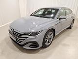 Volkswagen Arteon SB 2.0 TSI R-Line Navi|virt.Cock.|LED|ACC - : Grau, Bordcomputer, Kombi