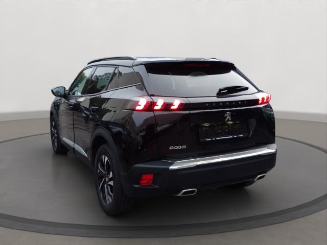 Peugeot 2008 Allure Pack 1.2 PureTech 130 LED Apple CarP