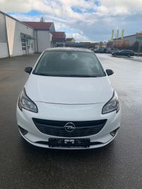 Bild 3 Opel Corsa E Color Edition Händler / Gewerbe Fahrzeug