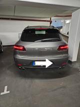 Porsche Macan S S - Porsche Gebrauchtwagen in Köln