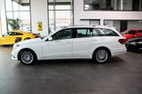 Mercedes-Benz E 250 CGI T-MODELL BE AUTOMATIK * ELEGANCE * - Mercedes-Benz Gebrauchtwagen Auto