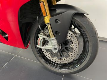Ducati Panigale V2S