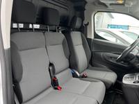 Toyota Proace City L1 4-türig Duty Comfort 100 kW