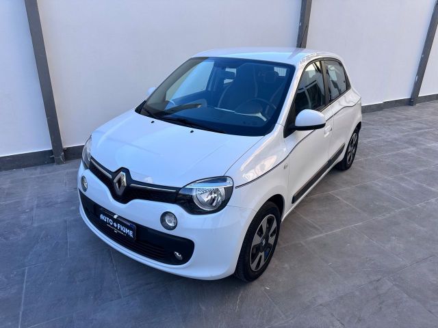 Renault Twingo SCe Zen