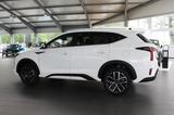 JAC JS8Pro Automatik  7-Sitzer - : Sitzer 8