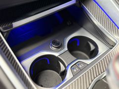 BMW XM/B&W/AHK/M-DRIVERs PACKAGE/BMW GARANTIE