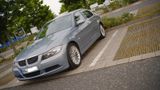 BMW Original | Garagen Wagen BMW 325i - E90  - BMW: Wagen