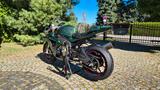 BMW S1000R S1000RR K47 Rennstrecke Racing  - RENNSPORT VON 751 BIS 1000 CCM