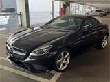 Mercedes-Benz SLC 200 Autom. - 9Gtronic, unfallfrei - Mercedes-Benz SLC 200 aus 2018