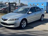 Mazda 6 Lim. 2.0 Automatik TÜV/Service Neu Top - Mazda 6 Top