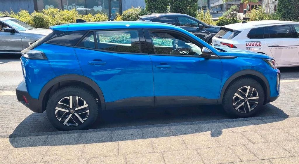 Image of Peugeot 2008