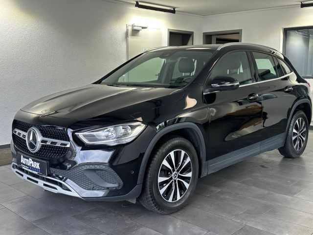 Mercedes-Benz GLA 200 d*SHZ*Navi*Kamera*Verkehrszeichenerk.*