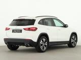Mercedes-Benz GLA 180 *Edition Progressive*Night*Winter*Navi* - weiße Mercedes-Benz GLA 180