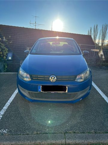 Volkswagen Polo 1.2