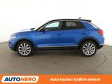 Volkswagen T-Roc 1.5 TSI ACT Style Aut.*NAV*ACC*CAM*PDC*SHZ - VW T-Roc in Mannheim
