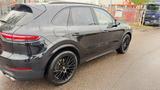 Porsche Cayenne 2.9 V6 S Tiptronic S - Porsche Cayenne Gebrauchtwagen in Stuttgart
