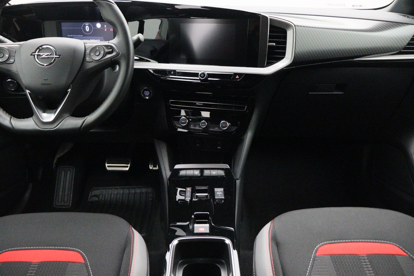 Fahrzeugabbildung Opel Mokka-e GS-Line LED KAMERA PDC