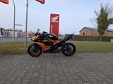 Kawasaki Ninja 650 - Neu Bereift -  A2 -Gewährleistung !! - Offers