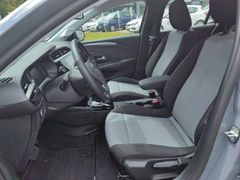 Fahrzeugabbildung Opel Corsa F Electric SHZ LRH PPS vo+hi