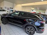 BAIC X75  1.5T GDI, 7DCT - schwarze BAIC Beijing X75