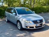 Volkswagen VW Passat 2.0 TDI 3C mit Anhängerkupplung ... - Volkswagen Passat: Anhängerkupplung