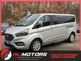 Ford Tourneo Custom 320 2.0 EcoBlue 185CV aut. P - Behindertengerechte Ford Tourneo Custom