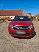Dacia DACIA Logan MCV Laurèate TCe 90 eco - Dacia Sandero: Kombi