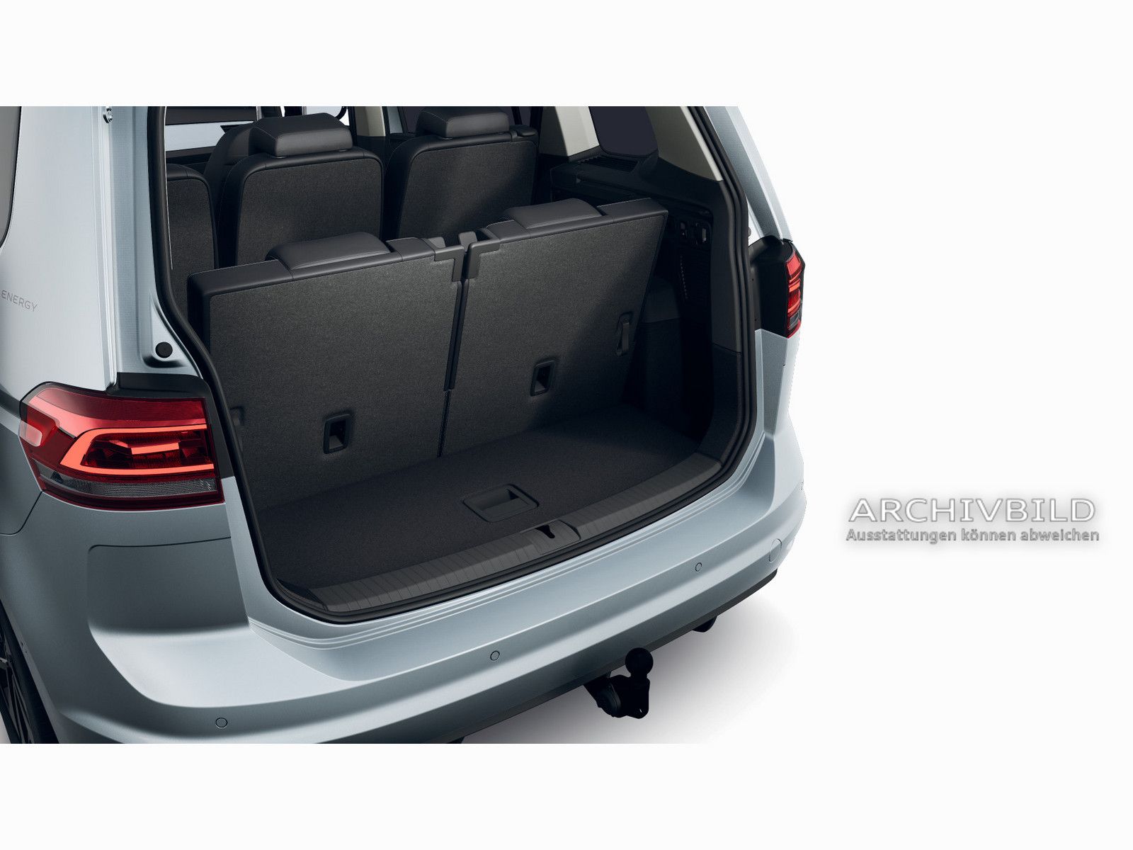 Volkswagen Touran - Bild 12