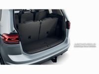 Volkswagen Touran - Vorschau Bild 12