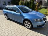 Skoda Octavia 1.6 TDI Green tec Elegance Combi Ele... - Skoda Octavia: Combi Elegance TDI