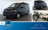Volkswagen T7 California Coast AHK ACC 3ZK FSH IQ 360°