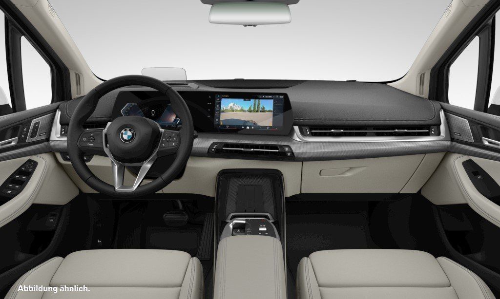 BMW 223 Active Tourer - Bild 3