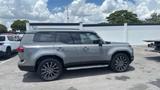 Lexus GX 550 ,Luxury, Mark Lev.,360° Cam.,HUD,Massage - Lexus GX Series Gebrauchtwagen