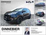 Kia Sportage Vision *NAVI*RFK*P-Dach*GJR* CAM DynLic - Kia Sportage Gebrauchtwagen in Berlin