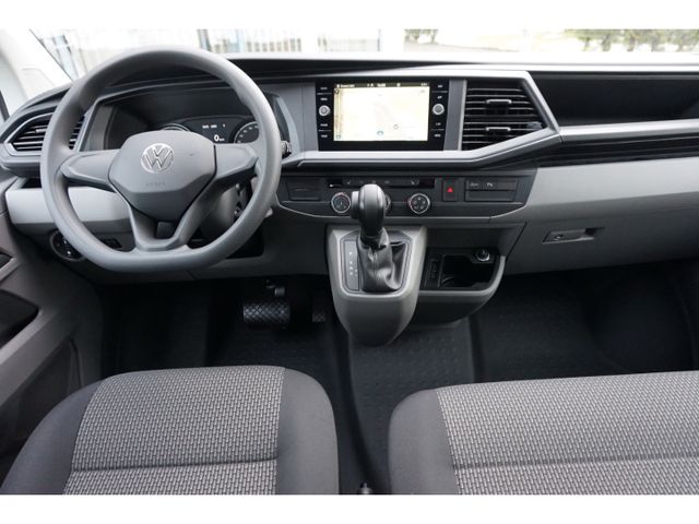 T6.1 Kombi 2.0 TDI DSG *9-Sitze*AHK*