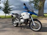 BMW R1200GS K25 - BMW R 25 Motorrad
