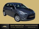 Citroën C3*TÜV 11/2026*GARANTIE*SERVICE NEU* - Citroën C3: 1.1