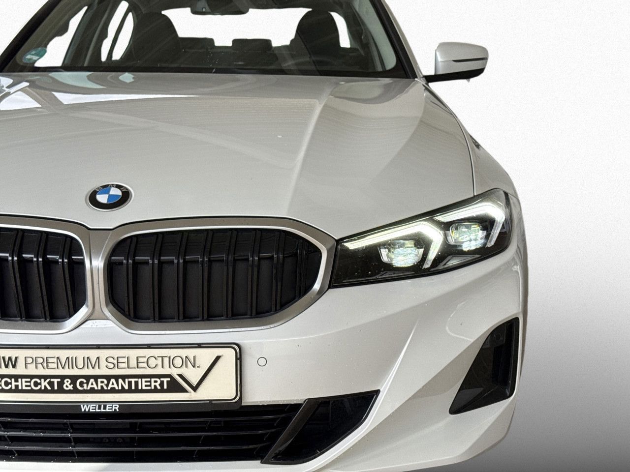 BMW 318 - Bild 12