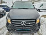 Mercedes-Benz Vito Tourer 116 CDI FACELIFT|9G|2xKLIMA|9 SITZE - gebrauchte Kleinbusse in Berlin