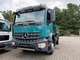 Mercedes-Benz 1832Arocs,Kran org 11 Tkm Meiler Kipper - Mercedes-Benz Arocs