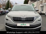 Skoda Kodiaq Clever 4x4 | ACC| KAM | PANORAMA | CANTON - Skoda Kodiaq in Kassel