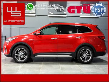 Hyundai SANTA FE - 1