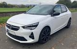 Opel Corsa ULTIMATE GS, 1.2 Direct Inj Turbo, Schalte