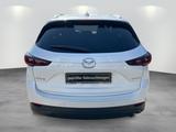 Mazda CX-5 2.2l "Exclusive-Line" "NAVI" - Mazda CX-5 Gebrauchtwagen in Berlin