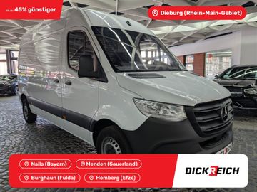 Mercedes Sprinter - 1