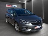 Opel Zafira 1.4 Turbo Active Automatik PDC Klimaaut. - Opel Zafira: Automatik
