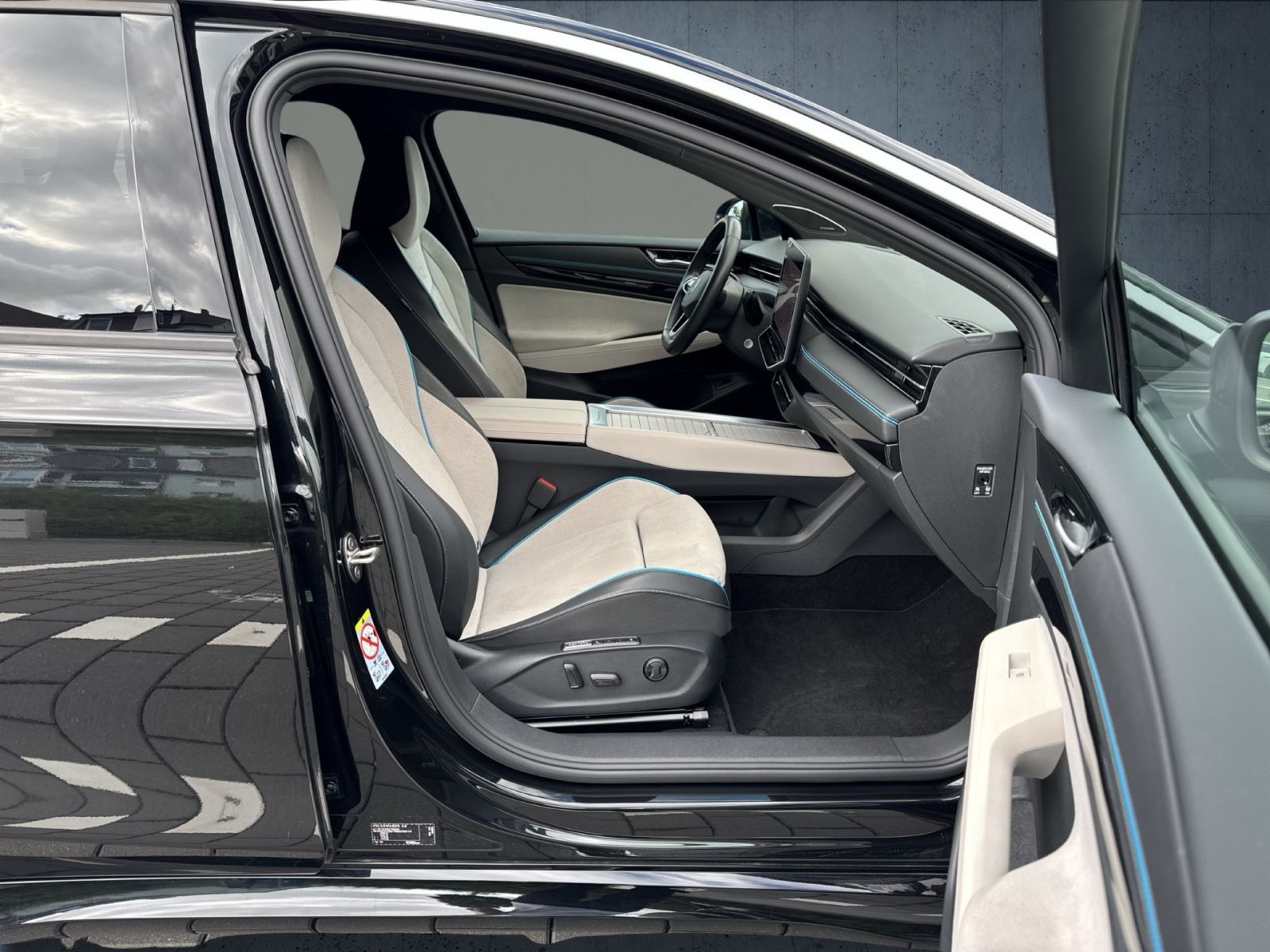 Volkswagen ID.7 - Bild 16